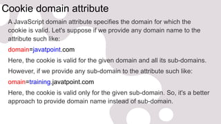 Cookie Attribute.pptx