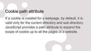 Cookie Attribute.pptx