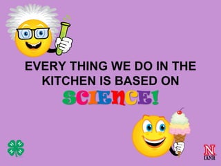 That's the Way the Cookie Crumbles! | PPT