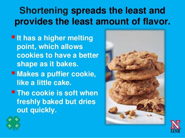 That S The Way The Cookie Crumbles