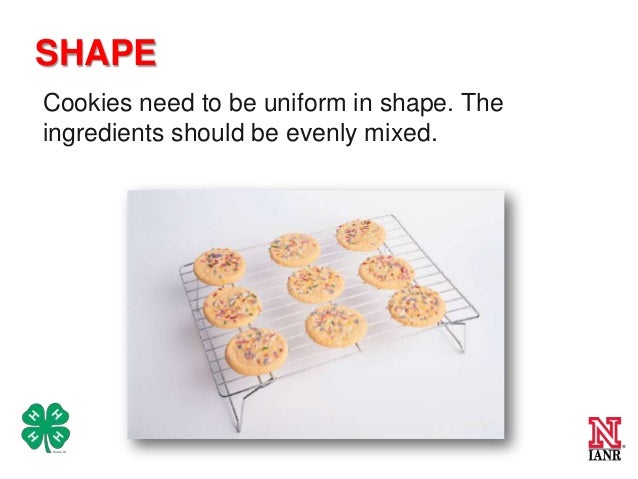 That S The Way The Cookie Crumbles