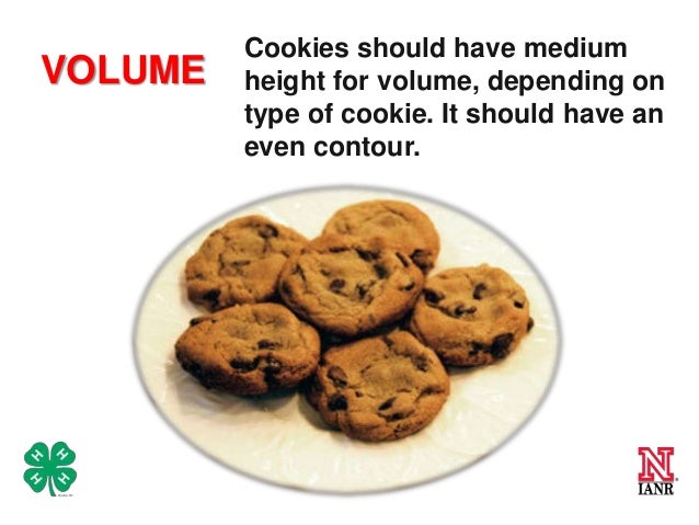 That S The Way The Cookie Crumbles