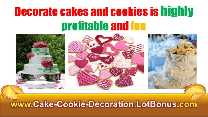 Cake Decorating Books Online Cake Decorating Tutorials