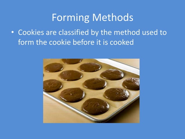 Cookies! | PPT