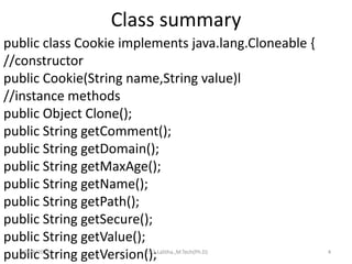 Cookies | PPTX