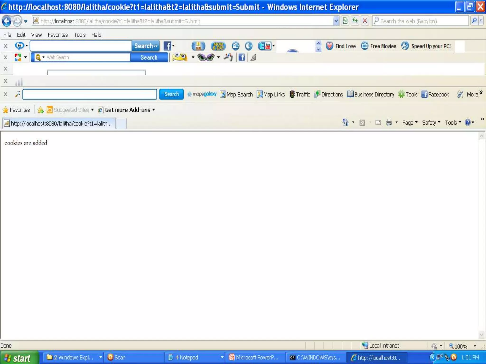 10/31/2012   R.V.S.Lalitha.,M.Tech(Ph.D)   15
 