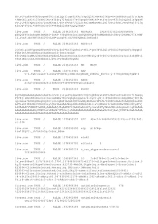 DhtvUVta8AvA6kFbcqnwf0GGrSaLLQaflcgw3iK9u/zkpJQ3AZnNtWuGfHIy+K+GeBRBuhtgS5/ttBpM
4RHaORDizHln110rBBUlMt4XYidry7l9gIXLV7x4/gaqdV6eMjk0+atjkaJouv63T5u1yQSnIlrFpzHN
yctDLU85/xQnSZkGt/1ocAKNazJJFU4z9okP/J12LSj4xCzsMhceMoZLe17OYtI8obCUwou8Ruj3T32q
K1sOg+BVZyl+5B84UxGjY0C+v6dn1S2ENr9GQSQ3hgE=
live.com TRUE / FALSE 2146165143 MSPAuth 2RZBY1TIVEleiRSVkMYVp!
pjeQ0FBTeZn6xgWtfmMXt0*ZehR*RTByDPyeIsclqyTQRHRnQ0f8q8M2mBdA0t0WryjD8OMmJT7X3nWF
ISlVcn91dbfRW7Sh6Z2V0tLbH*uabg991oXJV8E9QNmZl3mXUg$$
live.com TRUE / FALSE 2146165143 MSPProf
2OCdOigZdBVqpwmQ4FpeMZPs0vw21oD*Xt37Qg9wIa*HKLl*gwtTFvLBQIuPTAlb2FqzhQnFqfNgqro1
FjEYI67JHhdSB8pza4xAXNxqo02jjmeS3xwLN!
KTrDvNafoaMMJlREUTmSEz9gd0bLAwusoPkUoGk3D1hcv7M9I5QYFPfT07GTZyhPUJraYg1l6zkjW4tZ
8FZ51Nlr3OAtJnKfHbbssIJaVo1vq9ebbc80QHA$
live.com TRUE / FALSE 2146165143 MH MSFT
live.com TRUE / FALSE 1387515901 NAP
V=1.9&E=e2a&C=6leG6aVTOQC9lp3OWlrArgEhQN_zCND5J_Kbf3s-y-t75UgIPSmyFg&W=1
live.com TRUE / FALSE 1396152301 ANON
A=5A71C4B2B0B281180ACCCF55FFFFFFFF&E=e84&W=1
live.com TRUE / TRUE 2146165143 WLSSC
EgCGAQMAAAAEgAAACoAAYZzoPvHIqiiyePVg4QaUEPc7UQfqjKfDrxtYUTDJZmYvxFIzdSrZ/7ifmrQq
FSPEj+lBshNf6Dkutn1r0ec+m6WRV7tbvVqRqbJgqw6k/X+Oyv/1yNj7+FSmIOHD3nlLBQJWBejYZn9A
qgcmmoafLROHgGNsgXrpNrIp6ncq1Af1AGAA9QD9vwMAy4bMumb9KVJm/SlSECcAAAoToAAQGQBsaXR0
bGVzaG93ZXJAb3V0bG9vay5jb20AaAAAJWxpdHRsZXNob3dlciVvdXRsb29rLmNvbUBwYXNzcG9ydC5j
b20AAAAFVVMABTIwMDAyAAAAAAQJAgAAXBFtQAAGQwALd2FycmVuZGVyZWsACWhvbGxpbmdlcgRYAAAA
AAAAAAAAAAAARgDZWULsVsEAAGb9KVJmcjxSAAAAAAAAAAAAAAAADwAxNzMuMjAwLjE0NC4xNwAFAAAA
AAAAAAAAAAAAAAEAAAEAAAEAAAEAAAAAAAAAAAAA
live.com TRUE / FALSE 1379452157 HIC 42ec56c14600d959|0|19|col128|245|
col128
live.com TRUE / FALSE 1389391690 wlp A|9fXg-
t:a*I0jPC._:h*bkIvCg.Color_Blue
live.com TRUE / FALSE 1379452169 wla42
live.com TRUE / FALSE 1378933705 wlfonts 1
live.com TRUE / FALSE 1694380118 s_vsn_skyperendezvous-ol
5291608363869
live.com TRUE / FALSE 1580907543 LD 2c443768-df1c-42cf-9ec5-
2a1ee4f88e67_017b7834630_5707_1378483818671=E12704~olSkypeTokenSuccess.Outlook.S
kyJS~name:olSkypeTokenSuccess|E12735~WebIM.SkypeLogin~HasSkype:1~ErrorCode:|
E13266~ClickedSelected.Messaging.IMStart~IMMode:Full|
E13563~olTrouterConnected.Outlook.SkyJS~name:olTrouterConnected|U14641|
E14844~Close.Dialog.Hotmail~wrnShwn:false~cnLsShwn:false~aAbndQLn:0~aMxLn:3~aTtl
:4~aTtlTm:28453~aMpty:81.98783959512178~aMxWt:1062~aAvgWt:265.5~aErr:0~aAbnd:0~c
Ttl:4~cMx:4~cNvld:0~cPrn:0~cAdd:4~cRd:0~cMss:6
forrent.com TRUE / FALSE 1693964184 optimizelySegments %7B
%22265204769%22%3A%22none%22%2C%22264633348%22%3A%22false%22%2C
%22264358173%22%3A%22search%22%2C%22265280093%22%3A%22ie%22%7D
forrent.com TRUE / FALSE 1693963998 optimizelyEndUserId
oeu1378240455703r0.6729825372563298
forrent.com TRUE / FALSE 1693964184 optimizelyBuckets %7B%7D
 