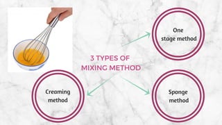 CHAPTER 4 COOKIES (BAKING AND PASTRY) | PDF