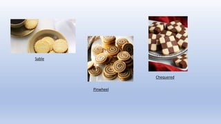 Sable
Pinwheel
Chequered
 