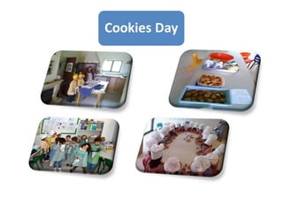 Cookies day