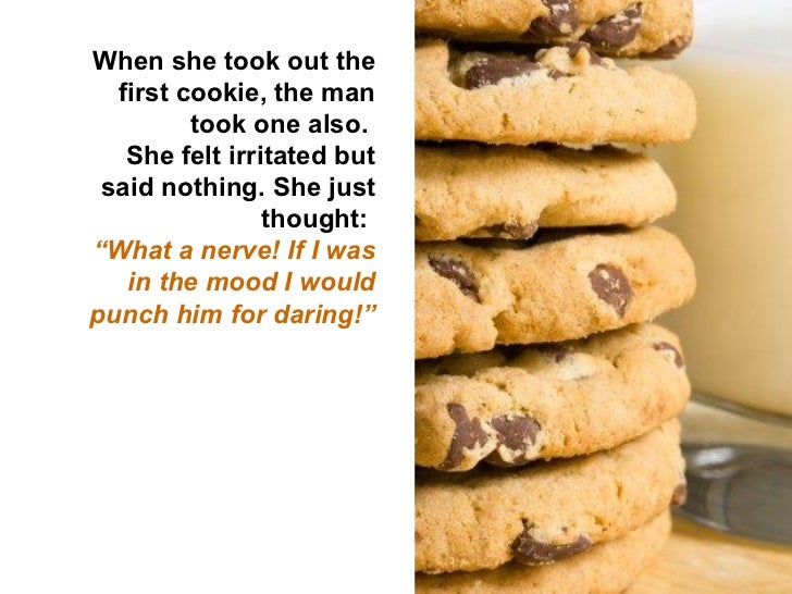 Cookie story