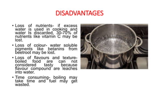 Excessive Cooking COOKING-typsof -1.pptx