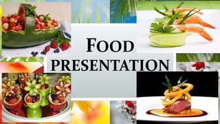 Main Course Food Powerpoint Cooking and serving family meals This ppt will tell us about the ...
