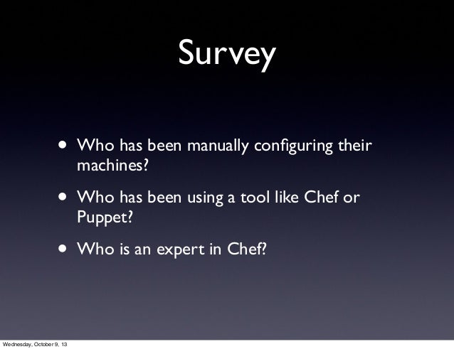 Cooking an Omelette with Chef Slide 2