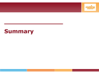 _______________
Summary
 