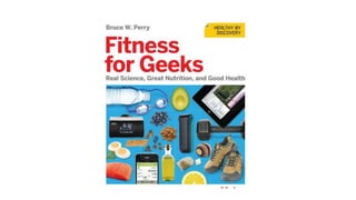 Cooking for Geeks 