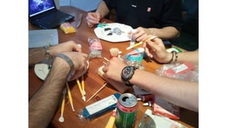 Cooking for Geeks 