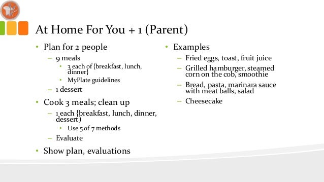 cooking merit badge worksheet answers