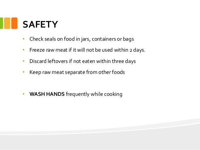 Cooking merit badge Presentation Troop 874