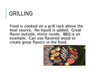 cooking methods.ppt