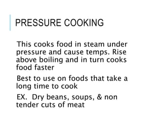 cooking methods.ppt