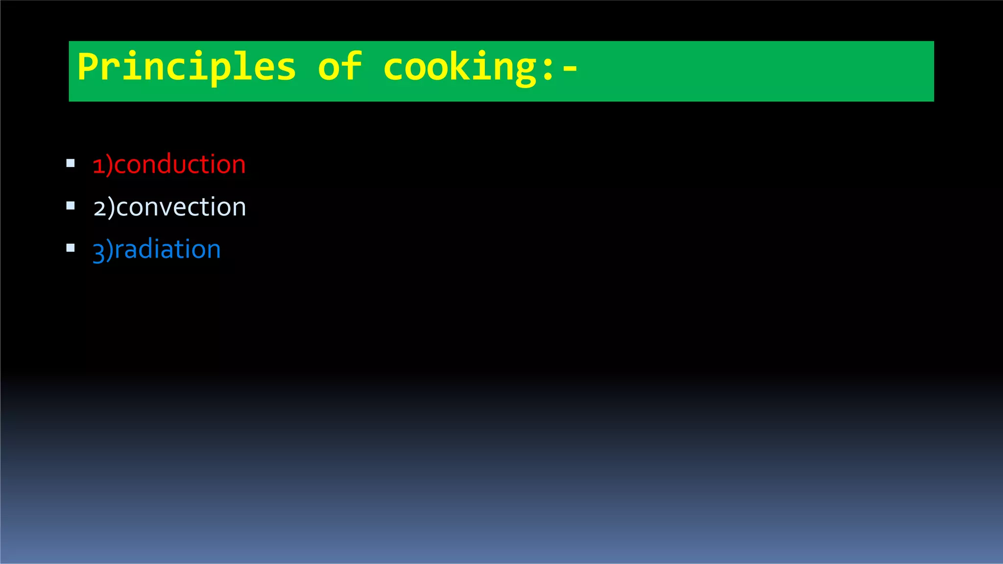cooking methods.pdf | Nutrition | Healthy Living