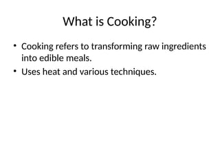 Cooking_Presentation.pptx.................... | PPTX