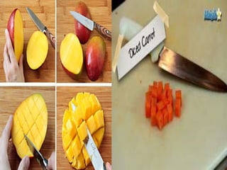 Core Definition Cooking Cooking terms | PPTX