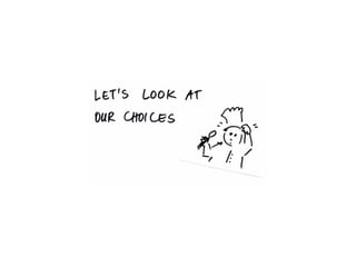 How To Cook Up The Future