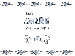 How To Cook Up The Future