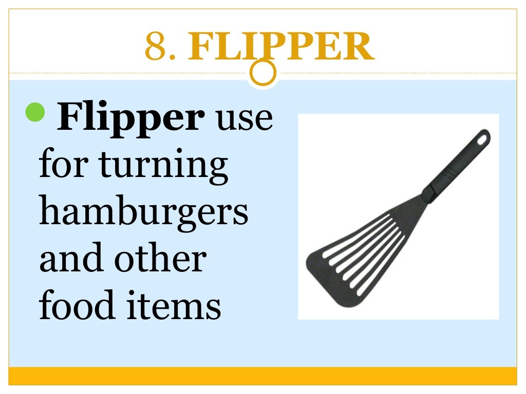 Cooking utensils list that every kitchen needs