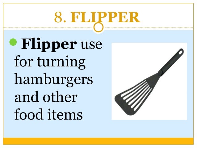 Cooking Utensils List That Every Kitchen Needs 10