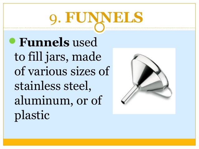 Cooking Utensils List That Every Kitchen Needs Items 11