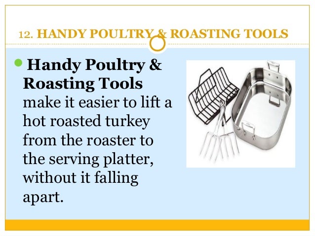 Cooking Utensils List That Every Kitchen Needs 14 12