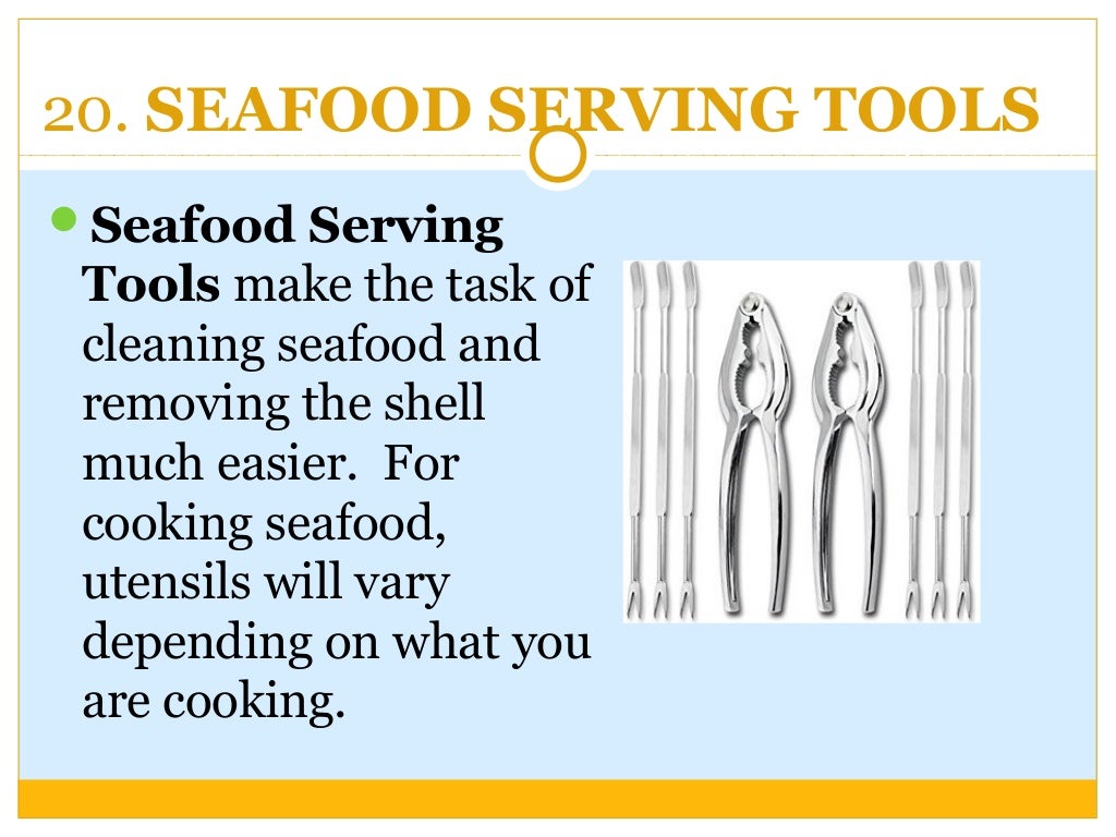 Cooking utensils list that every kitchen needs