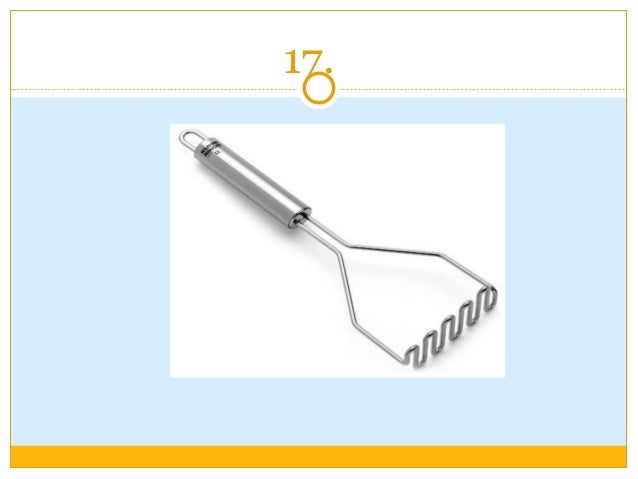 Cooking Utensils List That Every Kitchen Needs