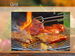 GrillGrill
 