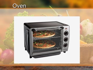 OvenOven
 