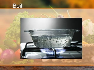 BoilBoil
 