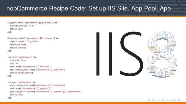 Opscode Webinar: Cooking with Chef on Microsoft Windows