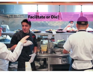 Facilitate or Die!




http://www.flickr.com/photos/criminalintent/3172180022
 