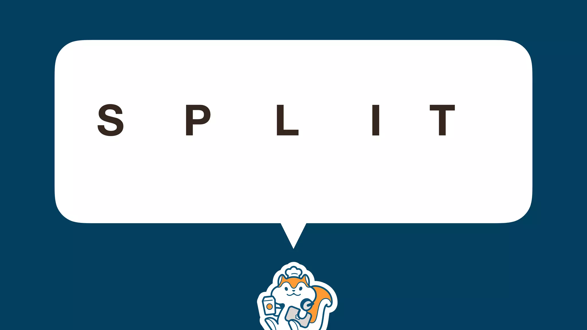 Scope Phase Level sIze Type
 