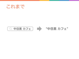 これまで
中目黒 カフェ! 中目黒 カフェ
 