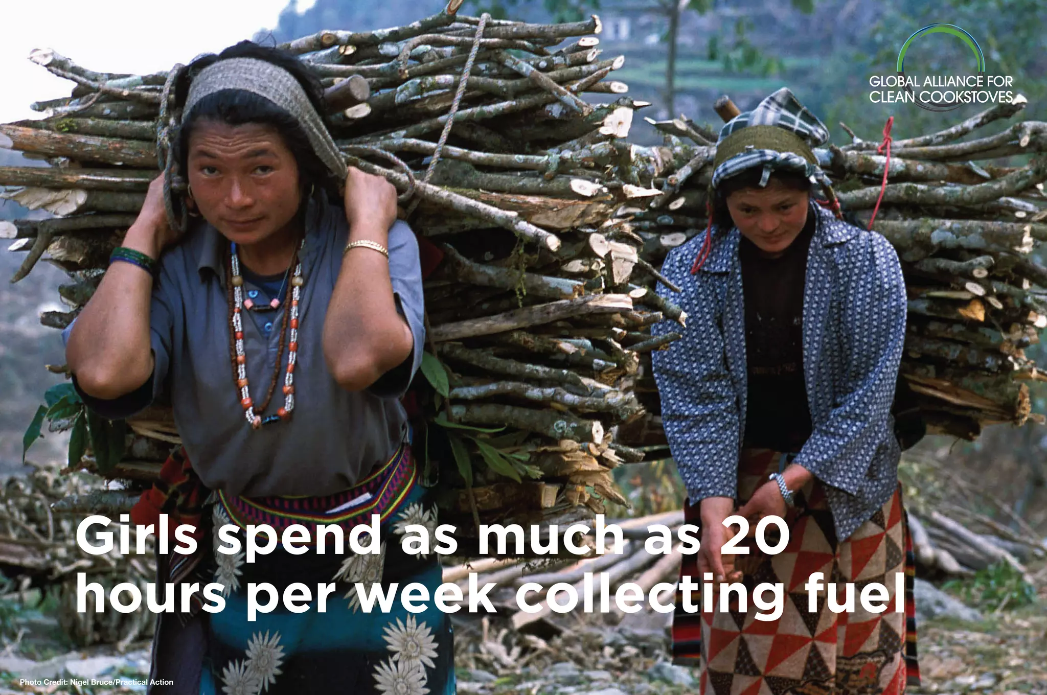 Global Alliance for Clean Cookstoves PPT