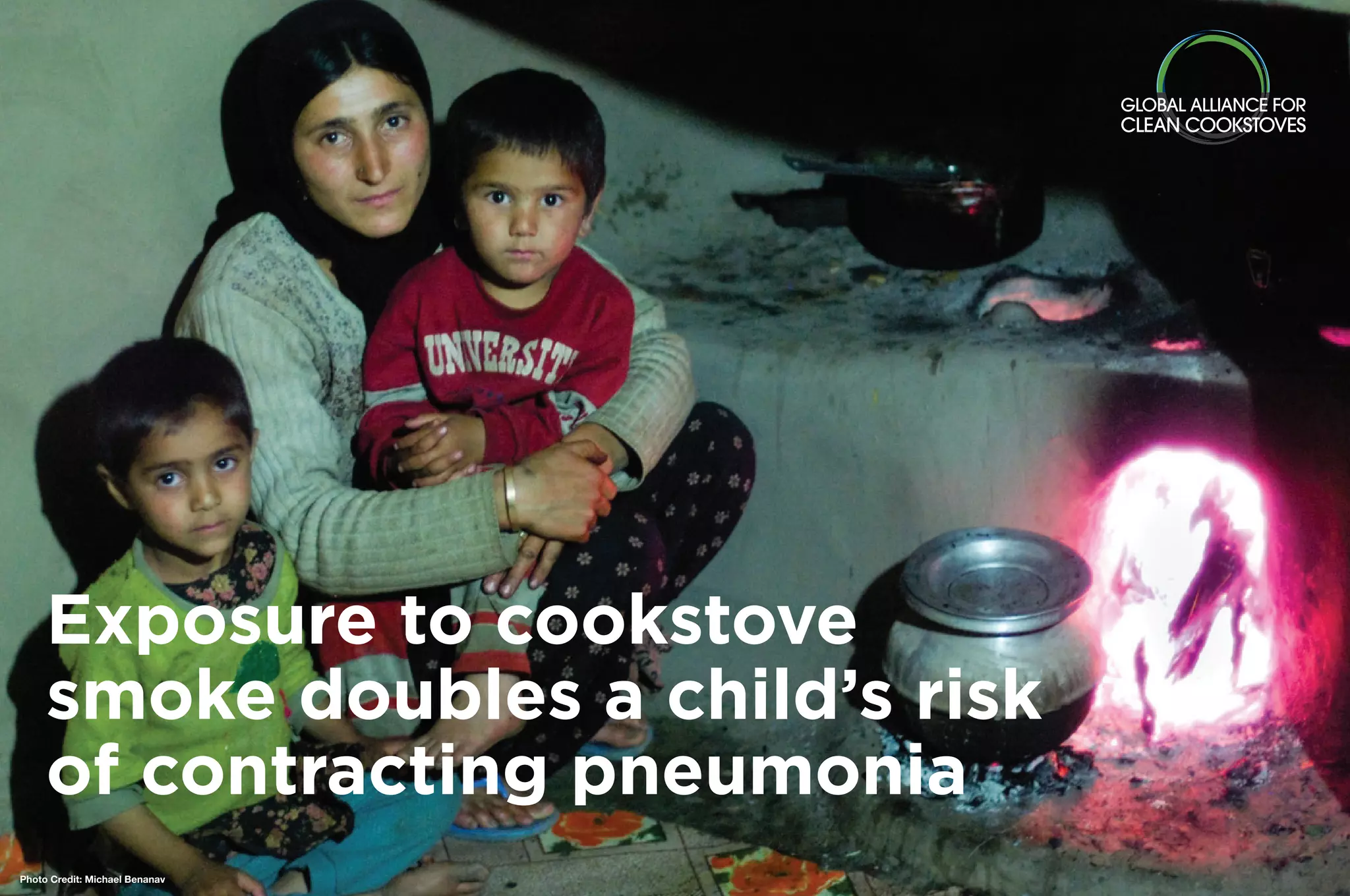 Global Alliance for Clean Cookstoves PPT