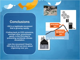 350.org Presentation | PPTX