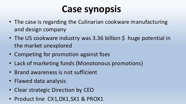 What are culinarian's strengths and weaknesses why has the company been successful picture