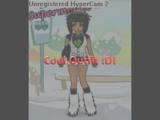 CoolOutfit :D!,[object Object]