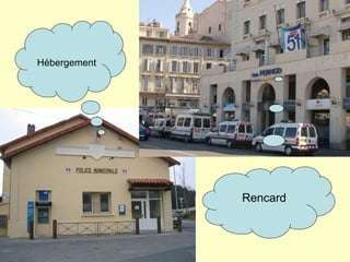 Hébergement




              Rencard
 