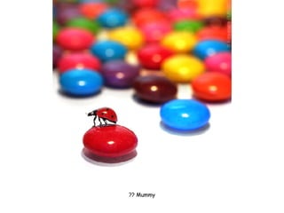 Mummy ?? 